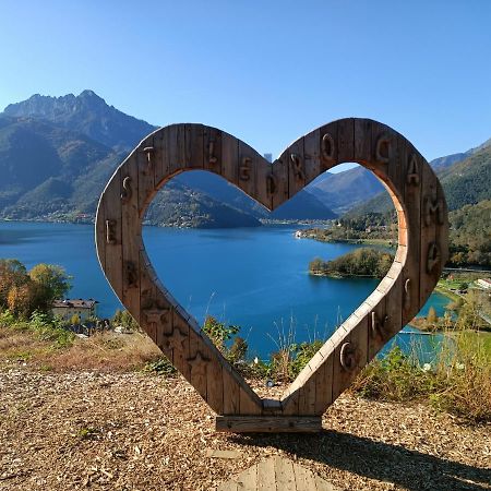 Chalet La Nos Молина ди Ледро Екстериор снимка