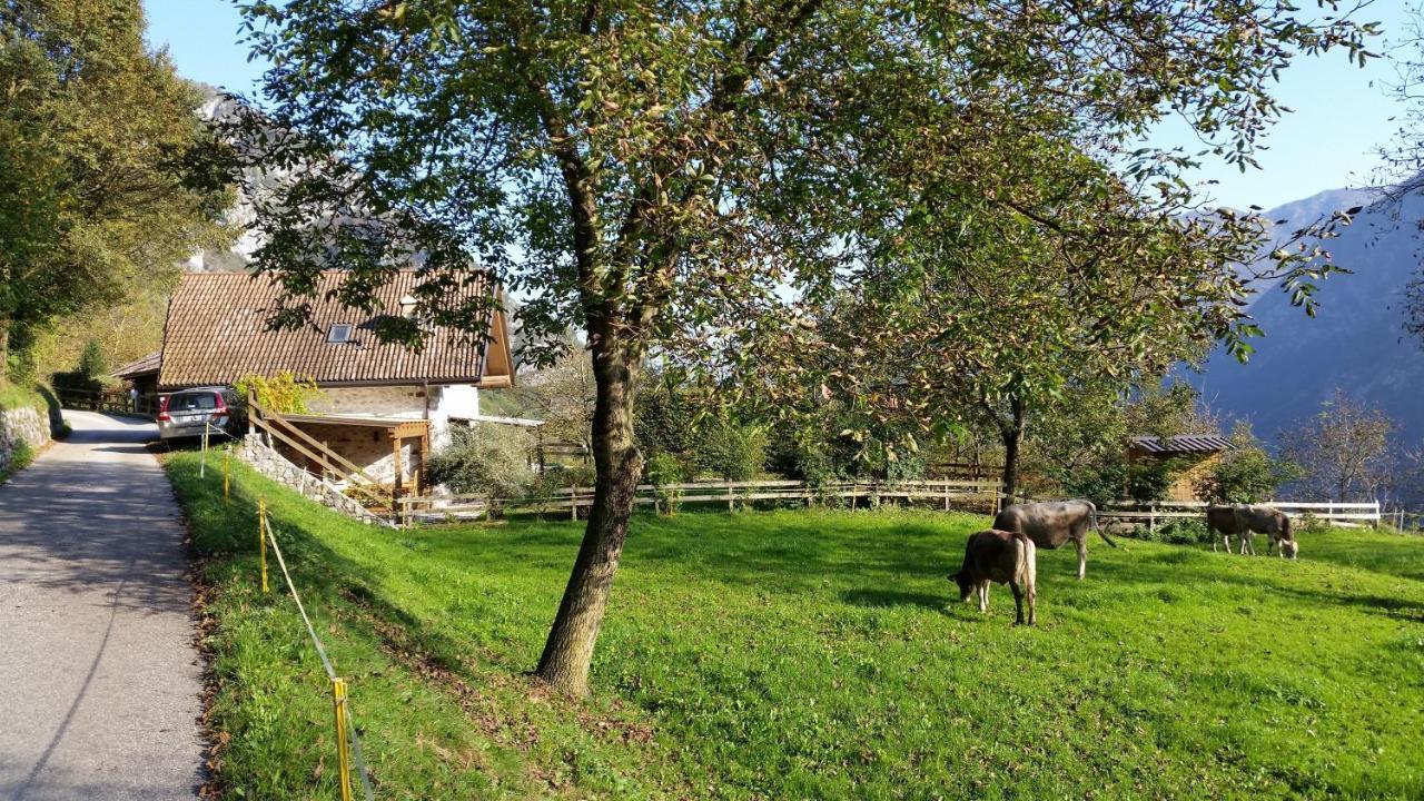 Chalet La Nos Молина ди Ледро Стая снимка