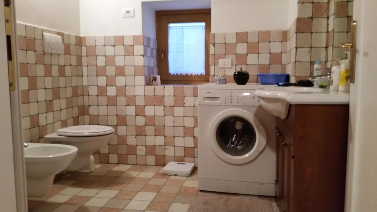 Chalet La Nos Молина ди Ледро Стая снимка