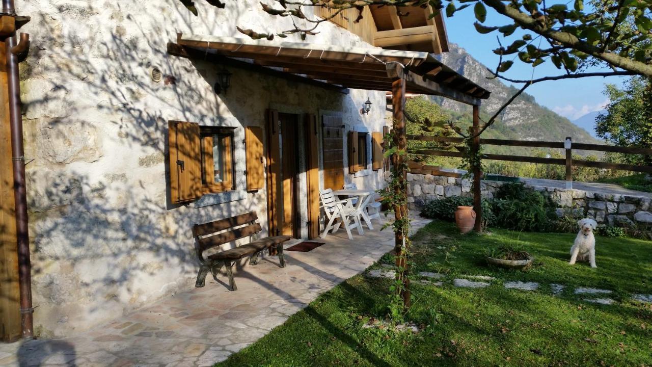 Chalet La Nos Молина ди Ледро Стая снимка